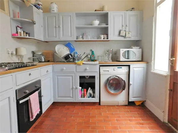 Photo 3 — Milton Road, Hanwell, London, W7 1LQ