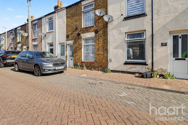 James Street, Sheerness, ME12, photo 1