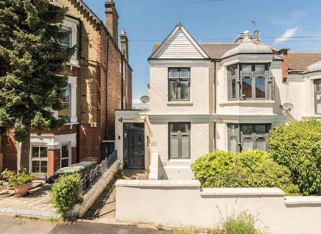 Canonbie Road, Forest Hill, SE23, photo 1