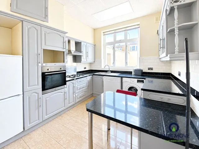 Royal Crescent, Ramsgate, CT11, photo 1