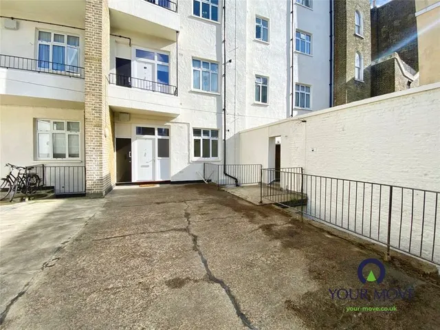 Royal Crescent St. Augustines Road, Ramsgate, Kent, CT11, photo 1