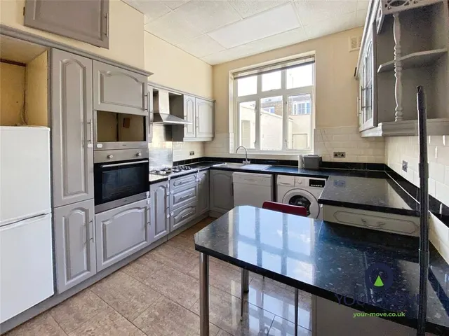 Photo 3 — Royal Crescent St. Augustines Road, Ramsgate, Kent, CT11