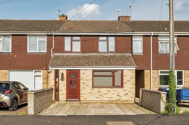 Kendall Crescent, Oxford, OX2, photo 1