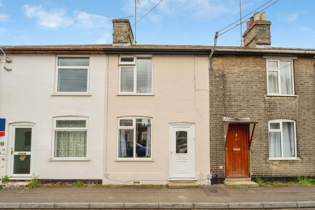 Cardinalls Road, STOWMARKET, Suffolk, IP14, photo 1