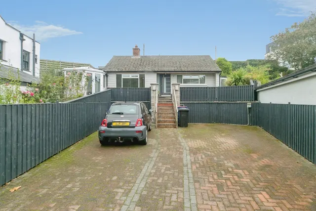 Bull Bay, Amlwch, LL68, photo 1