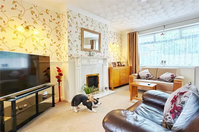 Kelson Avenue, Ashton-under-Lyne, OL7, photo 1