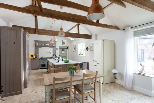 Meadow View, Thorganby, YO19, photo 3