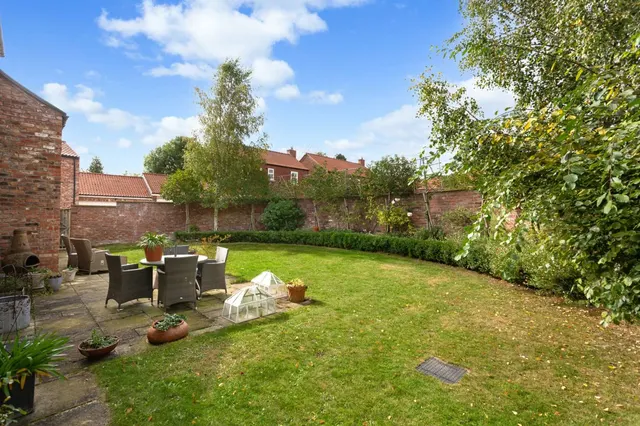 Meadow View, Thorganby, YO19, photo 2