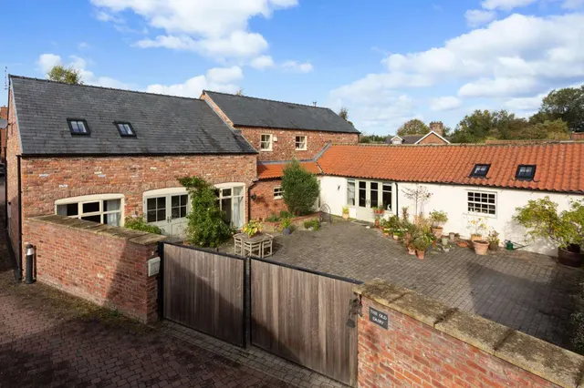 Meadow View, Thorganby, YO19, photo 1