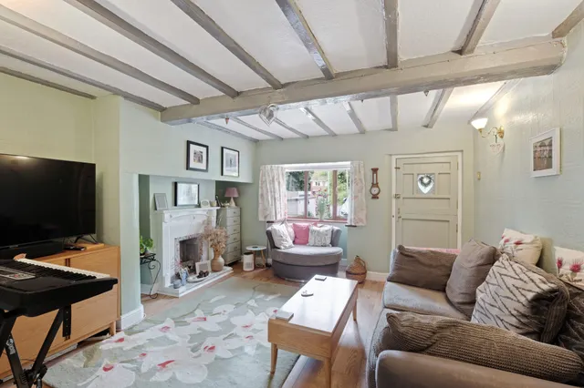 Birmingham Road, Lickey End, B61, photo 3