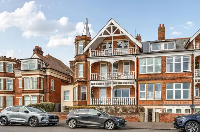 Sea Road, Felixstowe, IP11, photo 1