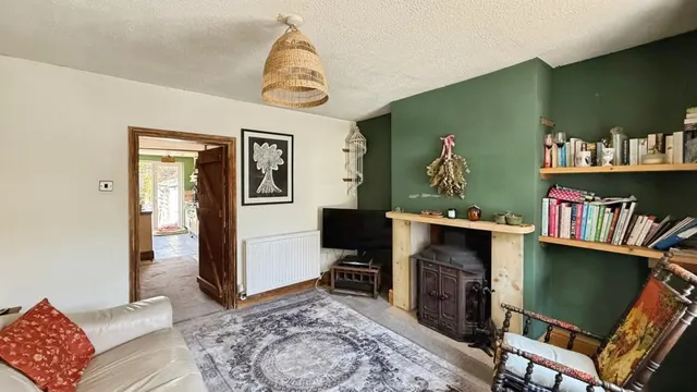 Photo 3 — Westbury Leigh, Westbury