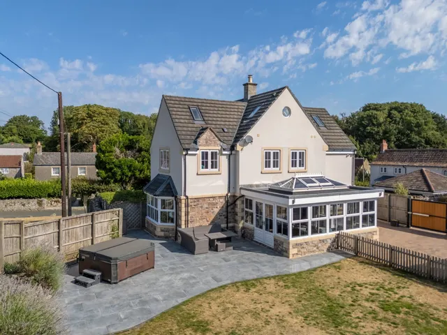 Binegar lane, Gurney Slade, BA3, photo 1