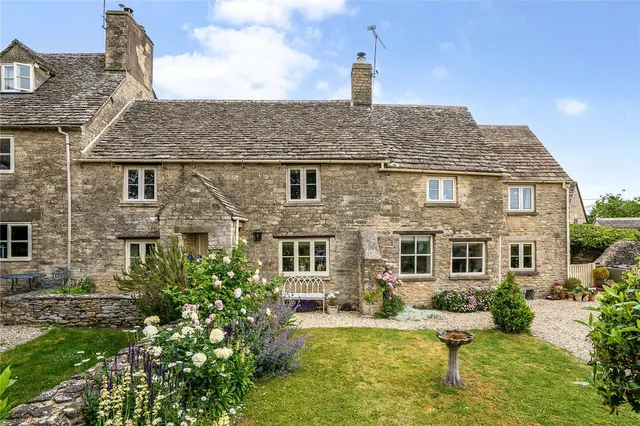 Church Road, Quenington, Cirencester, Gloucestershire, GL7 5BL, photo 1