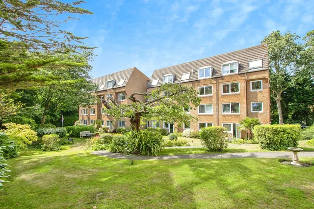 Wimborne Road, Bournemouth, BH2, photo 1