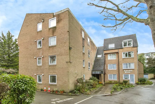 Wimborne Road, Bournemouth, BH2, photo 2