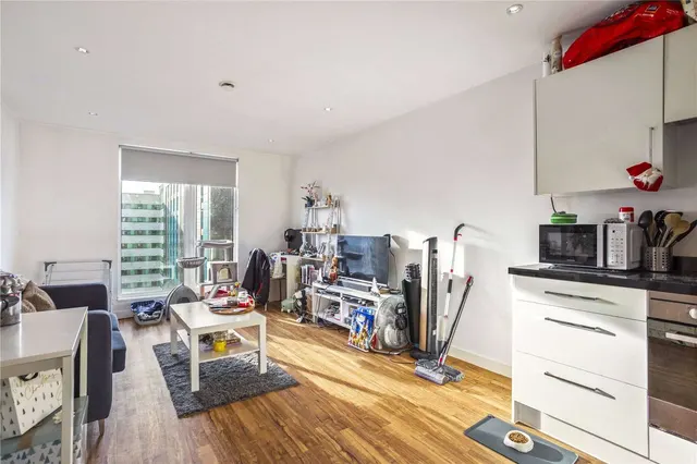 Photo 3 — The Exchange, 8 Elmira Way, Salford, Greater Manchester, M5 3NQ