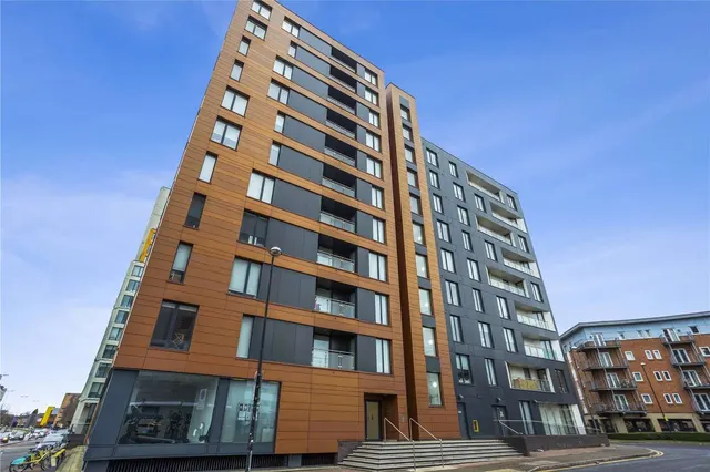 The Exchange, 8 Elmira Way, Salford, Greater Manchester, M5 3NQ, photo 1