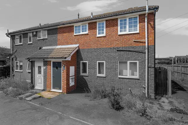 Starwood Apartments, Rossington, DN11, photo 1