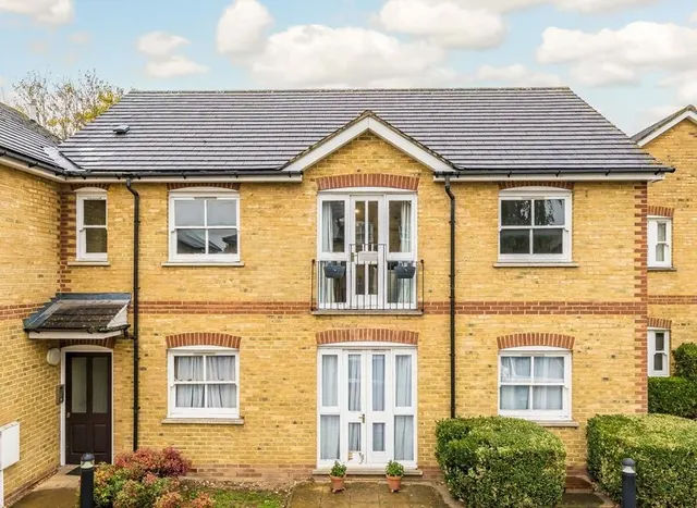 Lion Road, Twickenham, TW1, photo 1