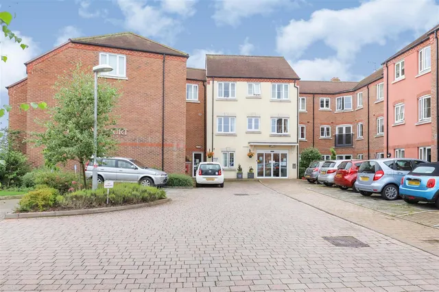 Salop Street, Bridgnorth, WV16, photo 1