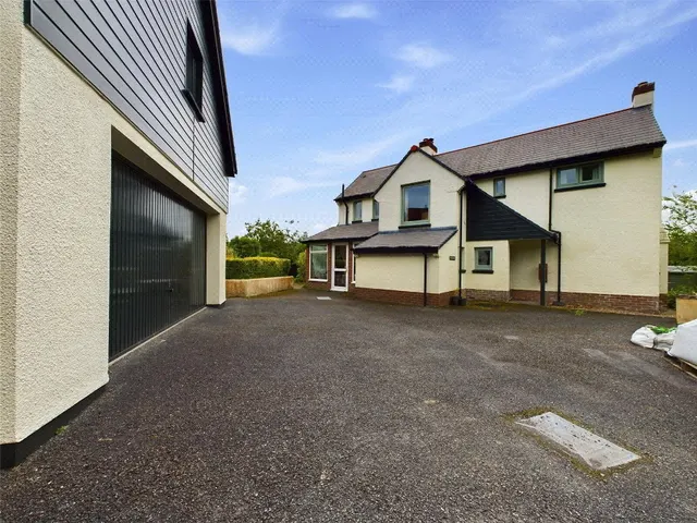 Underlane, Holsworthy, EX22, photo 3