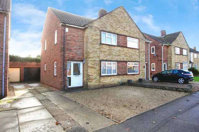 Campion Road, Peterborough, PE1, photo 1