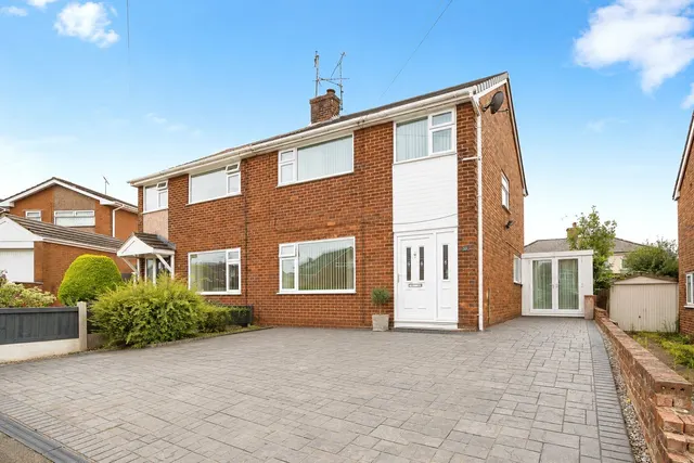 Briar Drive, Buckley, CH7, photo 1