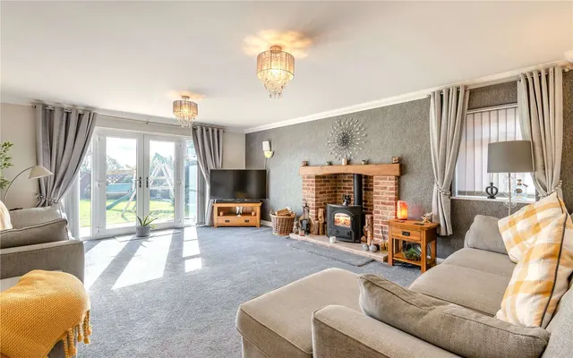 Photo 3 — Station Road, Waddington, Lincoln, Lincolnshire, LN5 9QT
