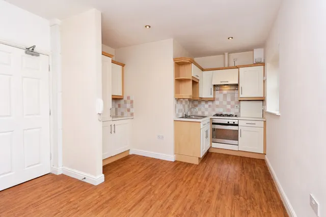 Photo 2 — New Garden St. Stafford. ST17 4DZ