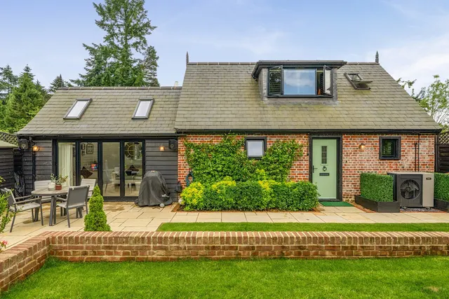 Foxbury Close, Seal, TN15, photo 1