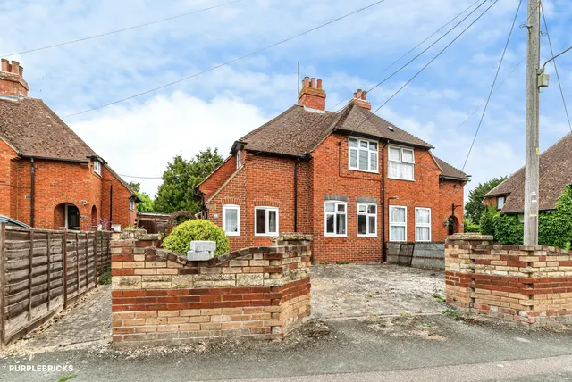 Kynaston Road, Didcot, OX11, photo 1