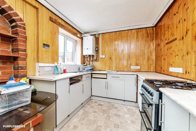 Kynaston Road, Didcot, OX11, photo 2