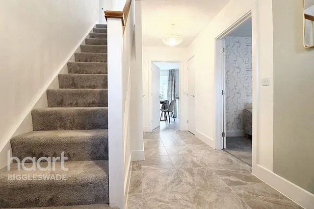 The Wendover, Sutton, SG19, photo 3