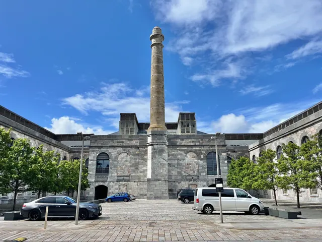 Royal William Yard, Plymouth, PL1, photo 1