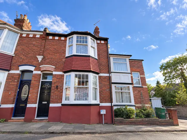 Cedars Road, Exeter, photo 1