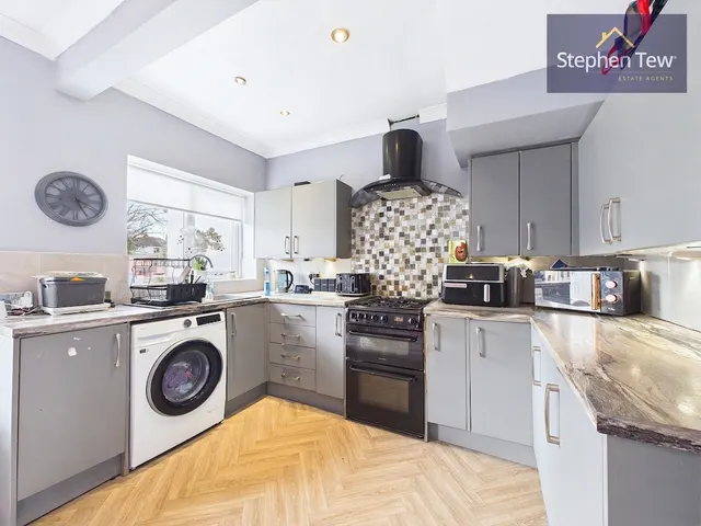 Lunedale Avenue, Blackpool, FY1, photo 3