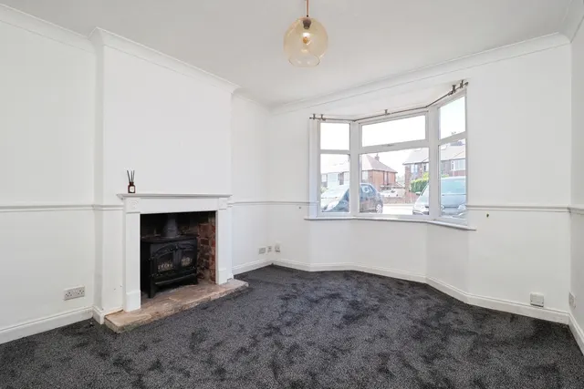 Photo 3 — Longmoor Lane, Sandiacre, Nottingham, Derbyshire, NG10
