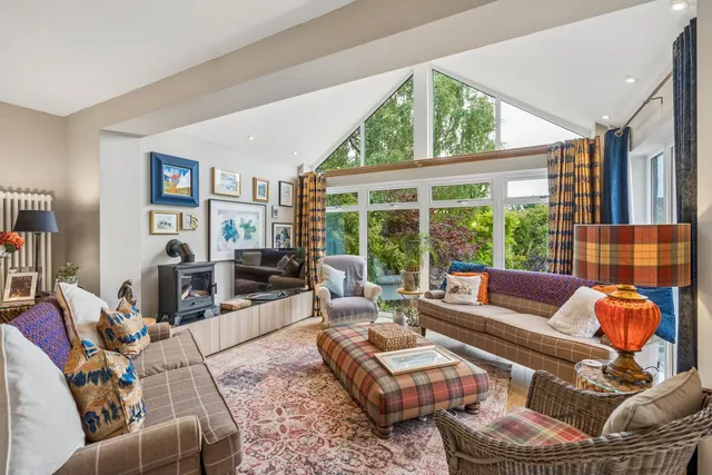 Greenhaugh Way, Braco, FK15, photo 2