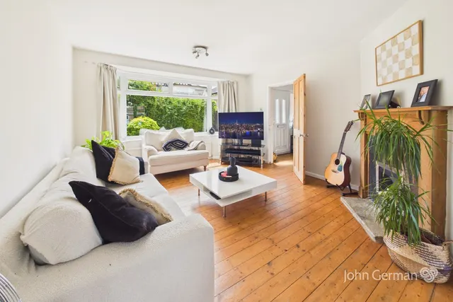 Clumber Road, West Bridgford, photo 2