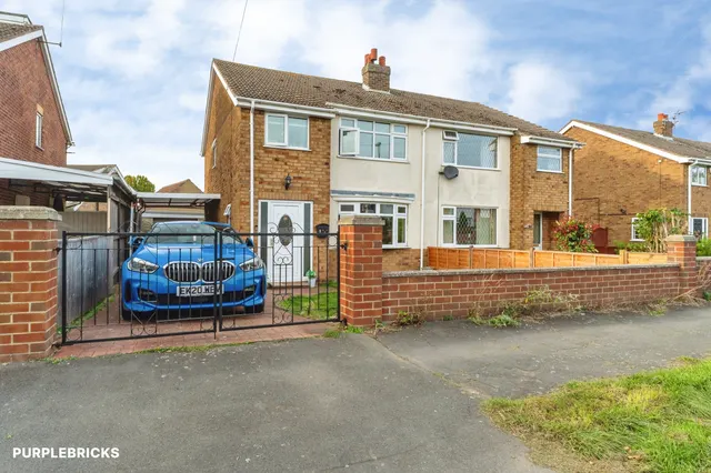 Milson Road, Grimsby, DN41, photo 1