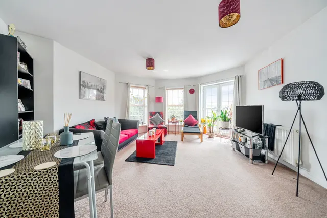 Photo 2 — Magnus Court, Derby