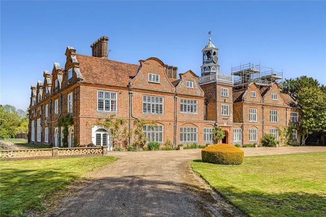 Photo 2 — Rothamsted, Harpenden, Hertfordshire, AL5 2BG