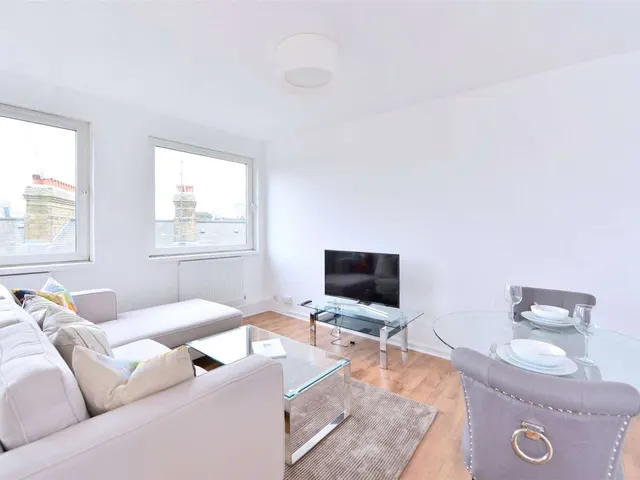 Luke House, 3 Abbey Orchard Street, Westminster, London, SW1P 2JJ, photo 1