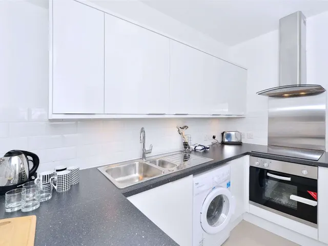 Photo 3 — Luke House, 3 Abbey Orchard Street, Westminster, London, SW1P 2JJ