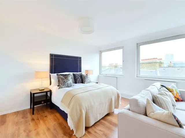 Photo 2 — Luke House, 3 Abbey Orchard Street, Westminster, London, SW1P 2JJ