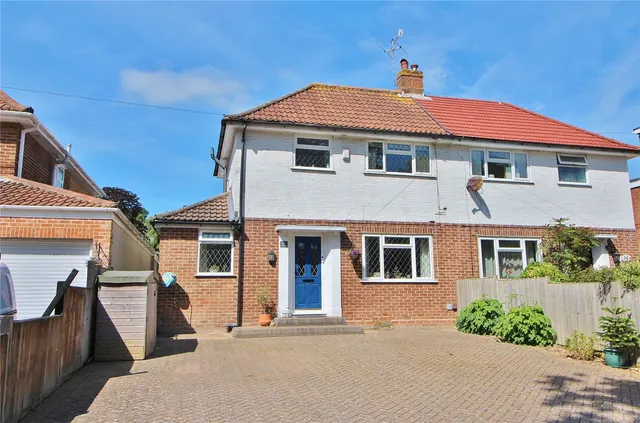 Findon Road, Findon Valley, BN14, photo 1