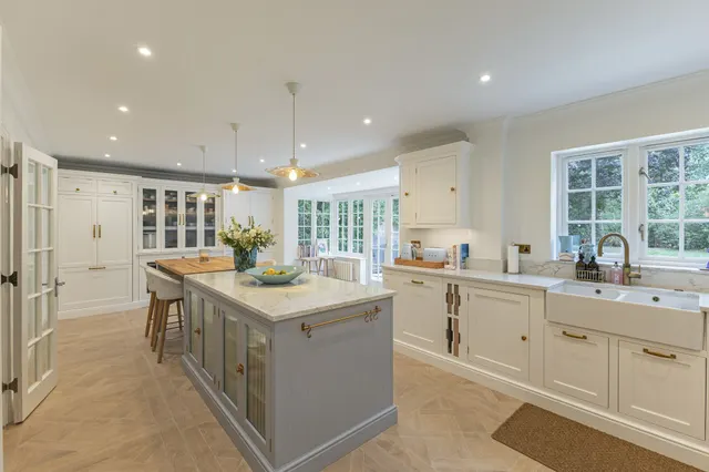 Bunces Shaw Road, Farley Hill, RG7, photo 2