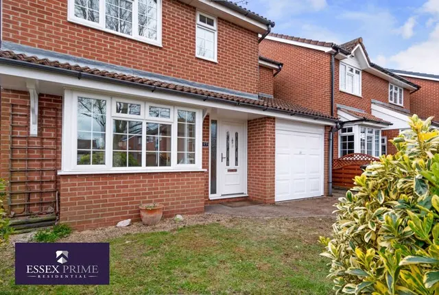 Photo 2 — Mountbatten Drive, Colchester CO2 8BH