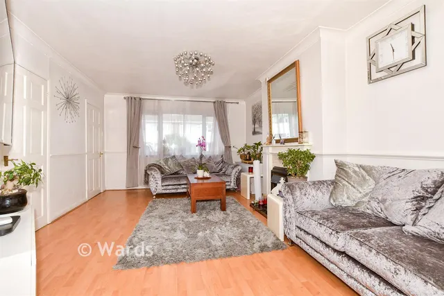 Kilndown Close, Maidstone, ME16, photo 3